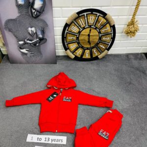 Tracksuits