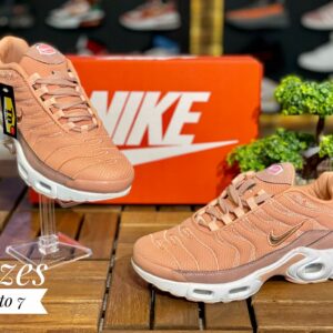 Nike TN